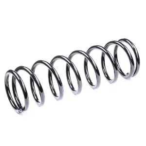 Kortex Пружина подвески FORD FOCUS 99-04 1.4-2.0 зад. KSS022