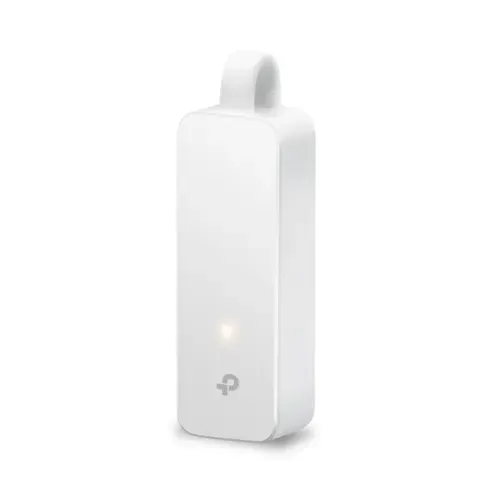 USB 3.0 / Type-C to LAN Gigabit Ethernet Adapter — 10/100/1000 Mbps