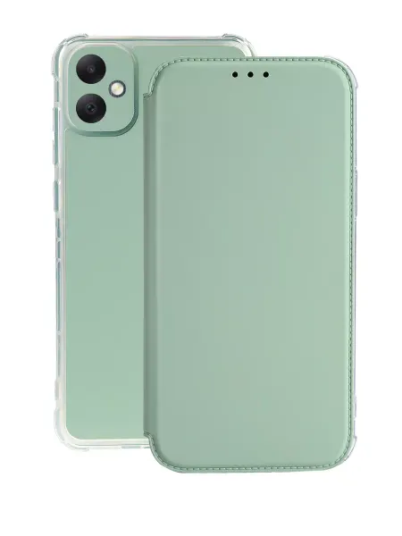 Demour Чехол книжка на Samsung Galaxy A05