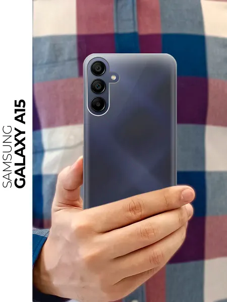 Bestluck Чехол на Samsung Galaxy A15