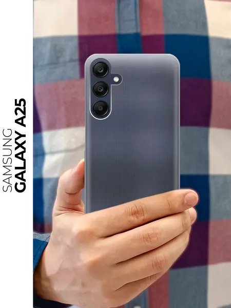 Bestluck Чехол на Samsung Galaxy A25