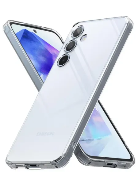 GevorG Samsung A35 чехол