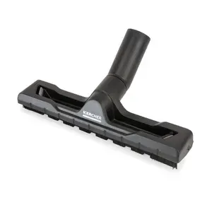 Универсальная насадка для сухой и влажной уборки пола к пылесосам Karcher WD и SE, диаметр 35 мм (4.101-171.0)