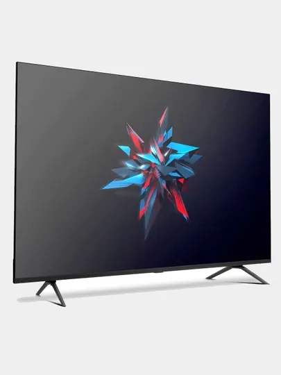 Телевизор Artel 65LU8500, 4K UHD, Android TV 11.0, Wi-Fi, Bluetooth