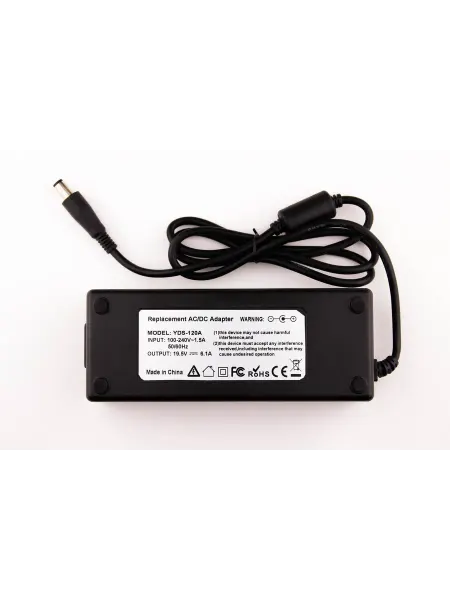 AiTech Блок питания для ноутбука Dell 19.5V 6.1A 7.4x5.0 119W OEM