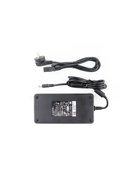 AiTech Блок питания для ноутбука Dell 19.5V 12.3A 7.4X5.0 230W
