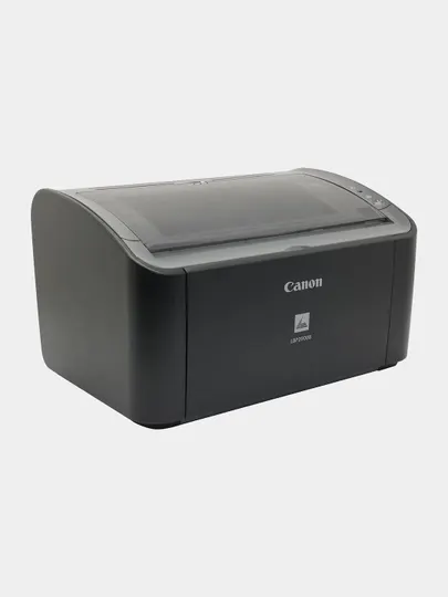 Принтер Canon I-SENSYS LBP-2900 A4, 2Mb, 12 стр/мин, 600dpi, USB2.0, лазерный