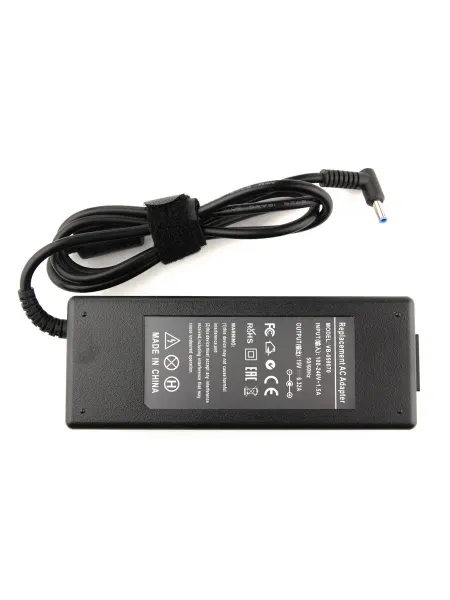 AiTech Блок питания для ноутбука AsuS19V 6.32A 4.5x3.0 120W OEM