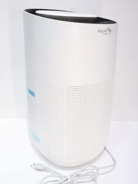 Очиститель воздуха, 60 m², MAX 2.0, HEPA 13 фильтр, Wi-Fi, ионизация