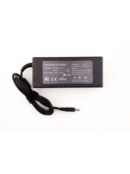 AiTech Блок питания для ноутбука Dell 18.5V 6.5A 4.5x3.0 130W