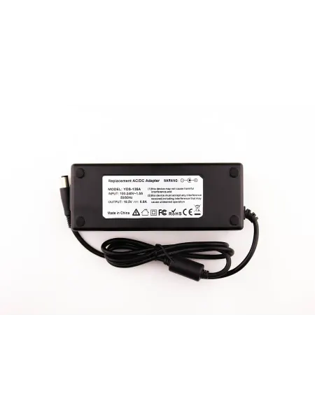AiTech Блок питания для ноутбука HP 19.5V 6.9A 7.4x5.0 135W OEM