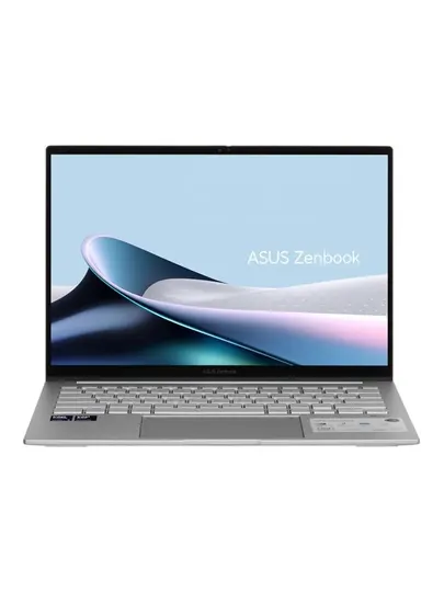 ASUS Zenbook Intel Core Ultra 5-225H/ DDR5 16GB/ SSD 512GB/ 14.0" WUXGA OLED