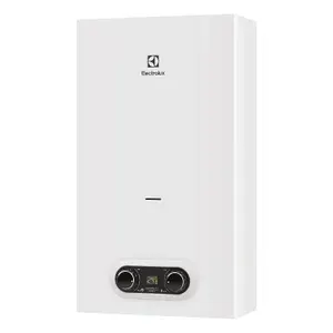 Electrolux Водонагреватель газовый GWH 14 NanoPlus 2.0