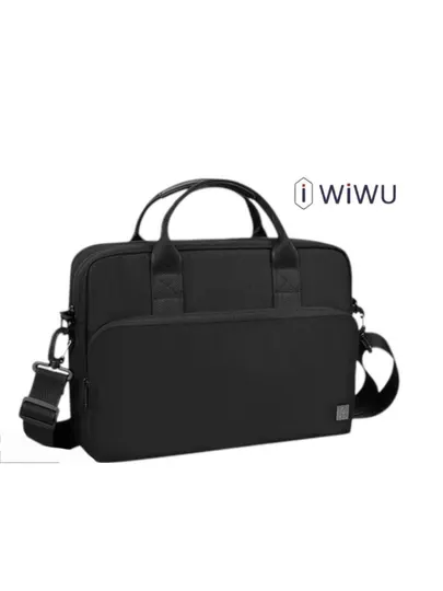 Сумка для ноутбука WIWU 14.0 alpha laptop bag