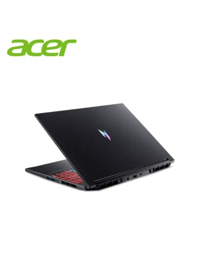 Ноутбук Acer Nitro V 16S, Ryzen 7 260,16.0 FHD IPS 180Hz, RTX 5050/8GB RAM 16GB DDR5/512GB