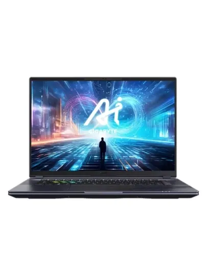 Ноутбук GIGABYTE AOURS 16X, Intel i7-14650HX, DDR5 16GB, SSD 1TB M2, RTX4060 8GB, 16.0"QHD