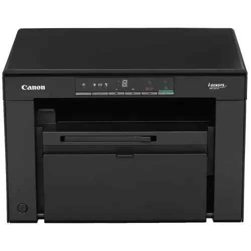 Принтер Canon i-SENSYS MF3010 A4, 18 стр/мин, 64Mb, лазерное МФУ, USB2.0