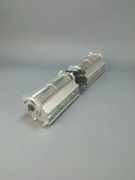 Нет бренда Вентилятор тангенциальный BW2-180х60 0,32A 220V 18000RPM