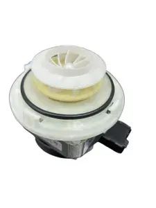 Мотор (двигатель) посудомоечной машины, 65W, 180Hz 0.40A, Gorenje, 512069