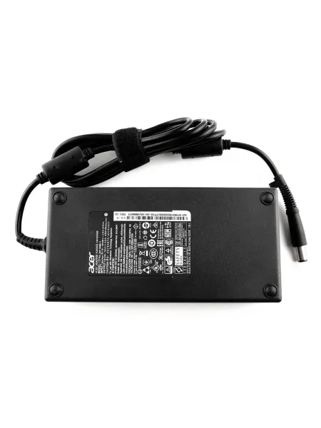 AiTech Блок питания для ноутбука Acer 19.5V 9.23A 7.4x5.0 180W ORG
