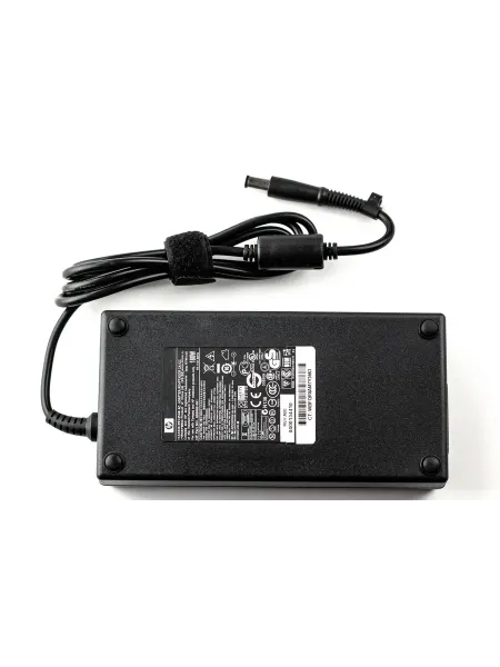 AiTech Блок питания для ноутбука HP 19V 9.5A 7.4x5.0 180W