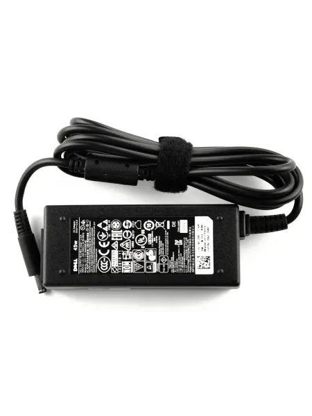 AiTech Блок питания для ноутбука Dell 19V 2.31A 4.5x3.0 45W ORG