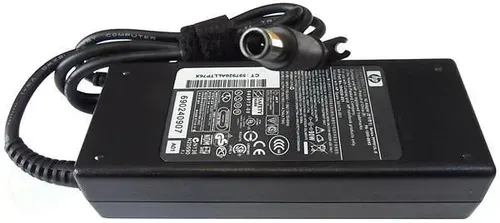 Блок питания (сетевой адаптер) для ноутбуков HP 19V 4.74A 90W 7.4x5.0 с иглой