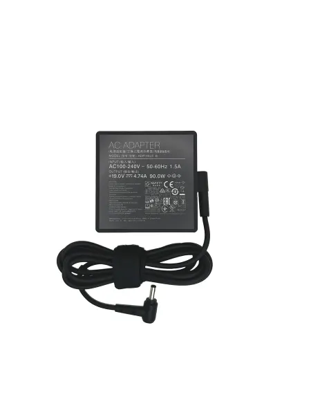 AiTech Блок питания для ноутбука MSI 19V 4.74A 4.5x3.0 90W ORG