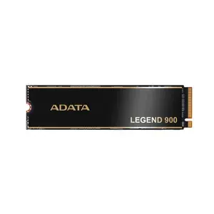 ADATA 2 ТБ Внутренний SSD-диск LEGEND 900, M.2 2280, PCI-E 4x4(Works with PS5), M.2, PCI-E 4.0 (SLEG-900-2TCS)