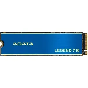 ADATA 2 ТБ Внутренний SSD-диск Legend 710, M.2, PCI-E 3.0 (ALEG-710-2TCS)