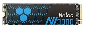 Netac 2 ТБ Внутренний SSD-диск NV3000, PCI-E 3.0 (NT01NV3000-2T0-E4X)