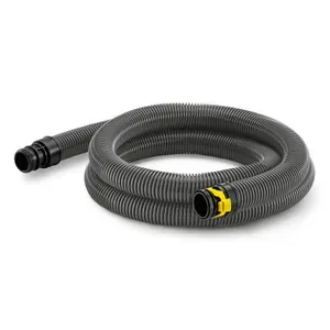 Шланг всасывающий для пылесосов Karcher T, DN 35, 2,5 м (2.889-133.0)