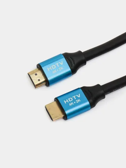 4K HDMI 2.0 кабель для ПК, телевизора, Playstation и других устройств