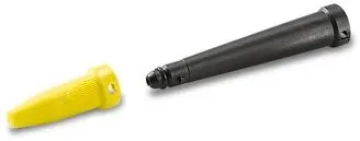 Karcher Комплект с мощным соплом для пароочистителей 2.863-263.0