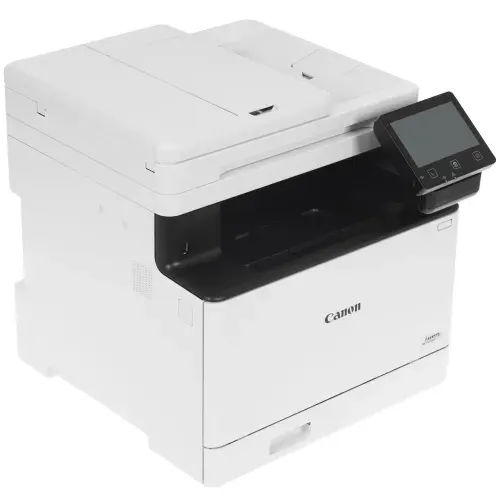 Принтер Canon i-SENSYS MF752Cdw, МФУ, цветной, лазерный, A4, USB 2.0, Ethernet, Wi-Fi