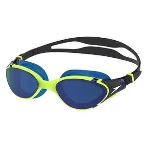 Очки Для Плавания Speedo Biofuse 2.0 Mirror Green