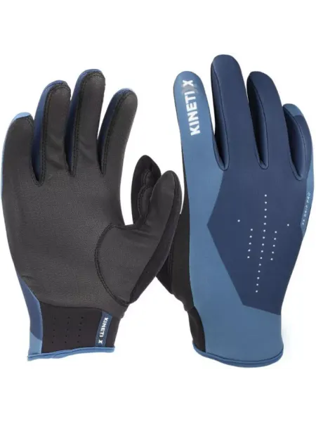 Kinetixx Перчатки спортивные лыжные Keke 2.0 unisex