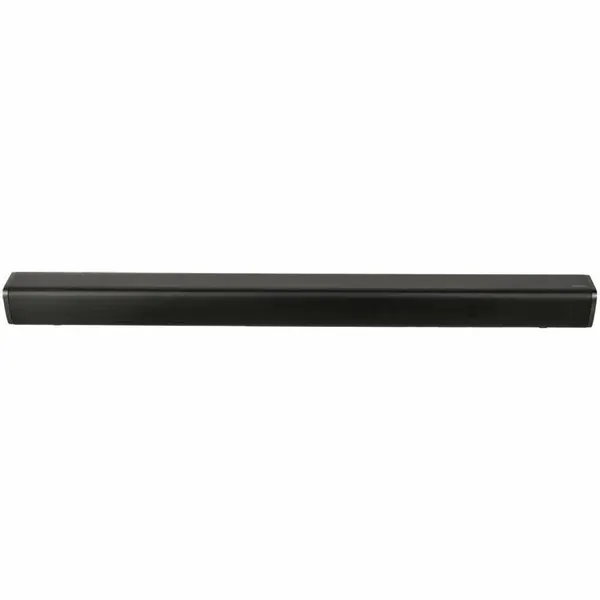 Саундбар Xiaomi Soundbar 2.0 EU S22E чёрный QBH4286EU