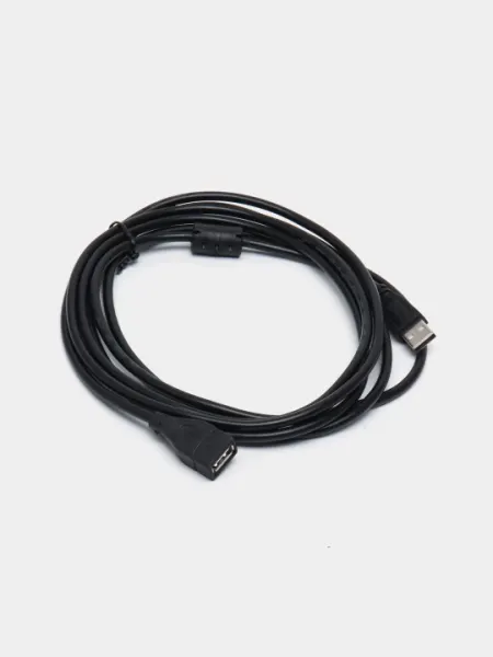 Кабель-удлинитель, USB 2.0, USB/USB