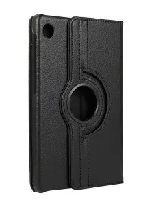 Чехол для планшета Huawei MatePad T8 (8.0 дюймов, 2020г), с подставкой / поворотный 360 градусов, черный