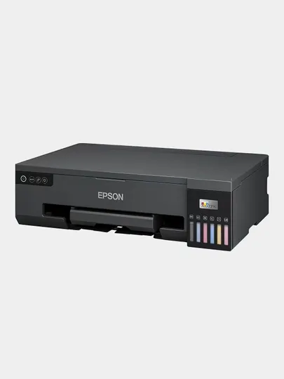 Принтер Epson L18050 A3+, 22 страниц минуту, 5760x1440 dpi, 6 красок, USB2.0