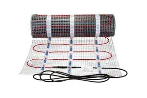Нагревательный мат ДЕВИ Comfort Mat-150T 75 Вт 230 В 0 5