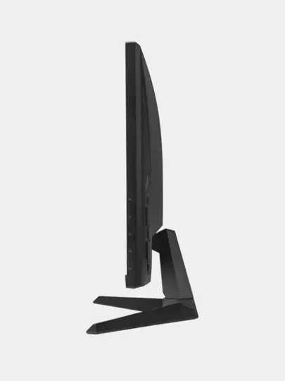 Игровой монитор Asus TUF Gaming,27”, FHD, IPS, 240Гц,0,3 мс, FreeSync Premium, RGB, Gaming AI
