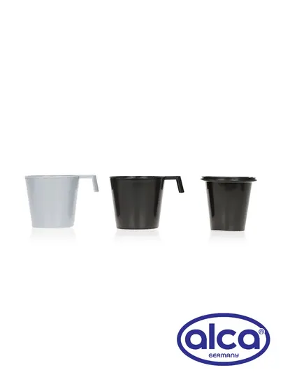 Кофеварка Alca Universal 24V 0.4L — дорожная кофеварка для грузовиков и автобусов