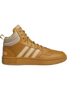 Кеды adidas Hoops 3.0 Mid Wtr