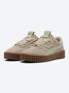 Кеды PUMA Carina 3.0 Luxe