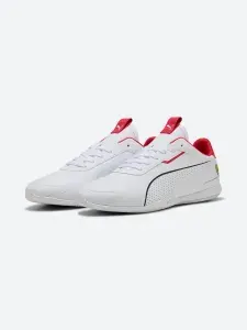 Кроссовки PUMA Ferrari Neo Cat 3.0