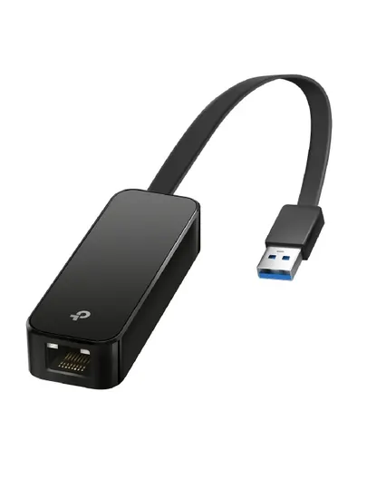 Сетевой адаптер USB 3.0/Gigabit Ethernet TP-LINK UE306
