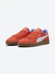 Кеды PUMA Smash 3.0 Etiqueta