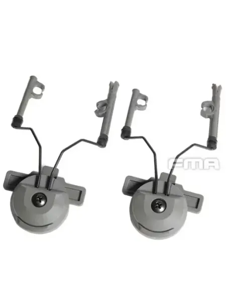 FMA Адаптеры EX 3.0 TW GEN2 для гарнитуры MSA Sordin зеленый